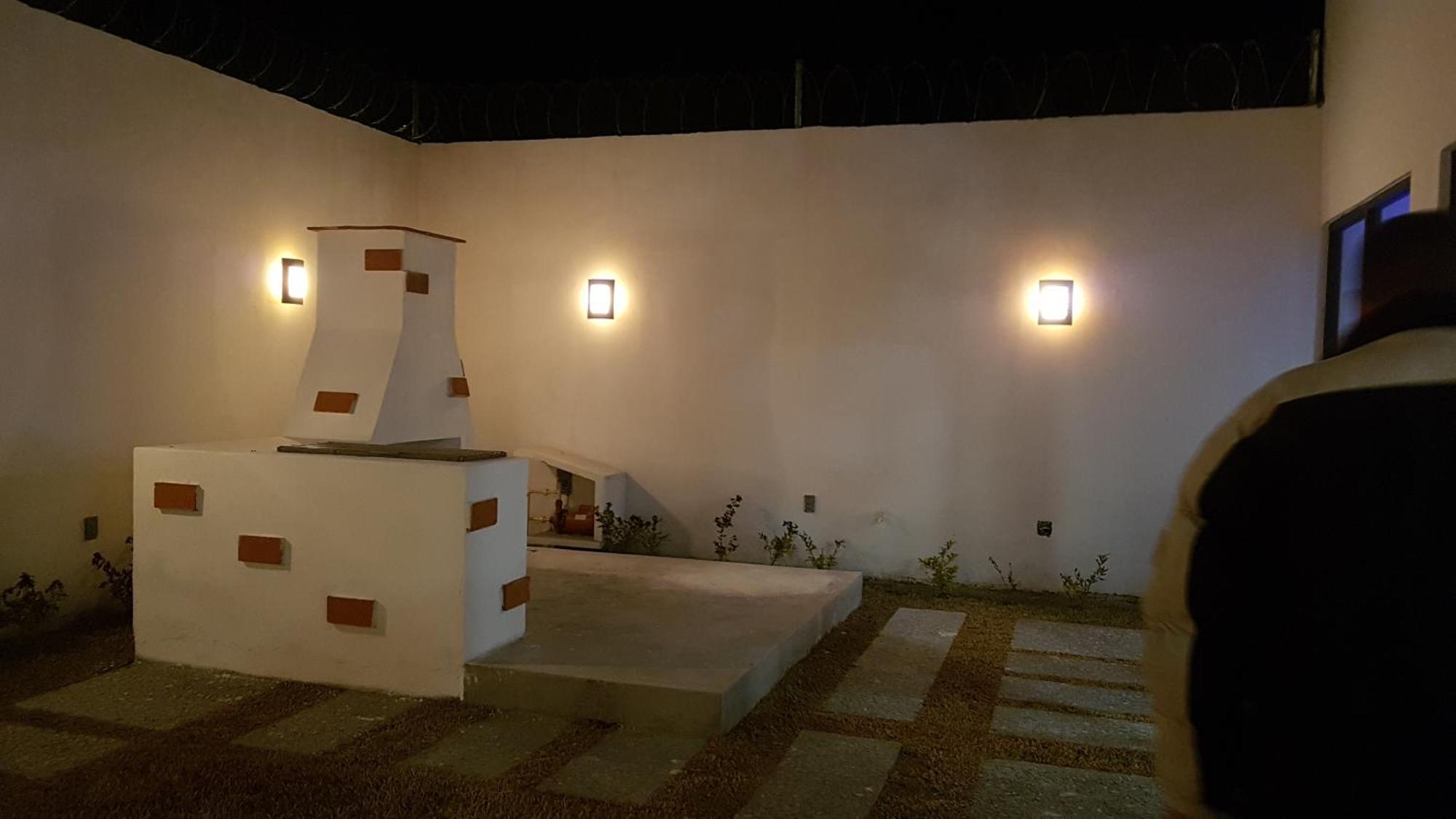 La Morada Naranja Tepotzotlan Villa Exterior photo